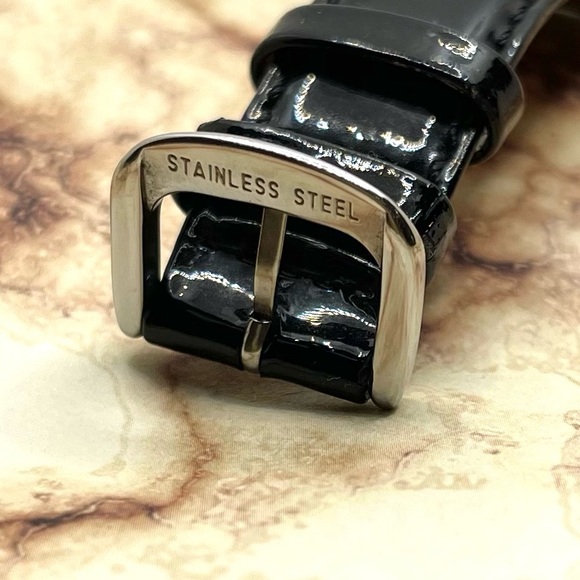 Coach Rhinestone Watch - Picture 8 of 8